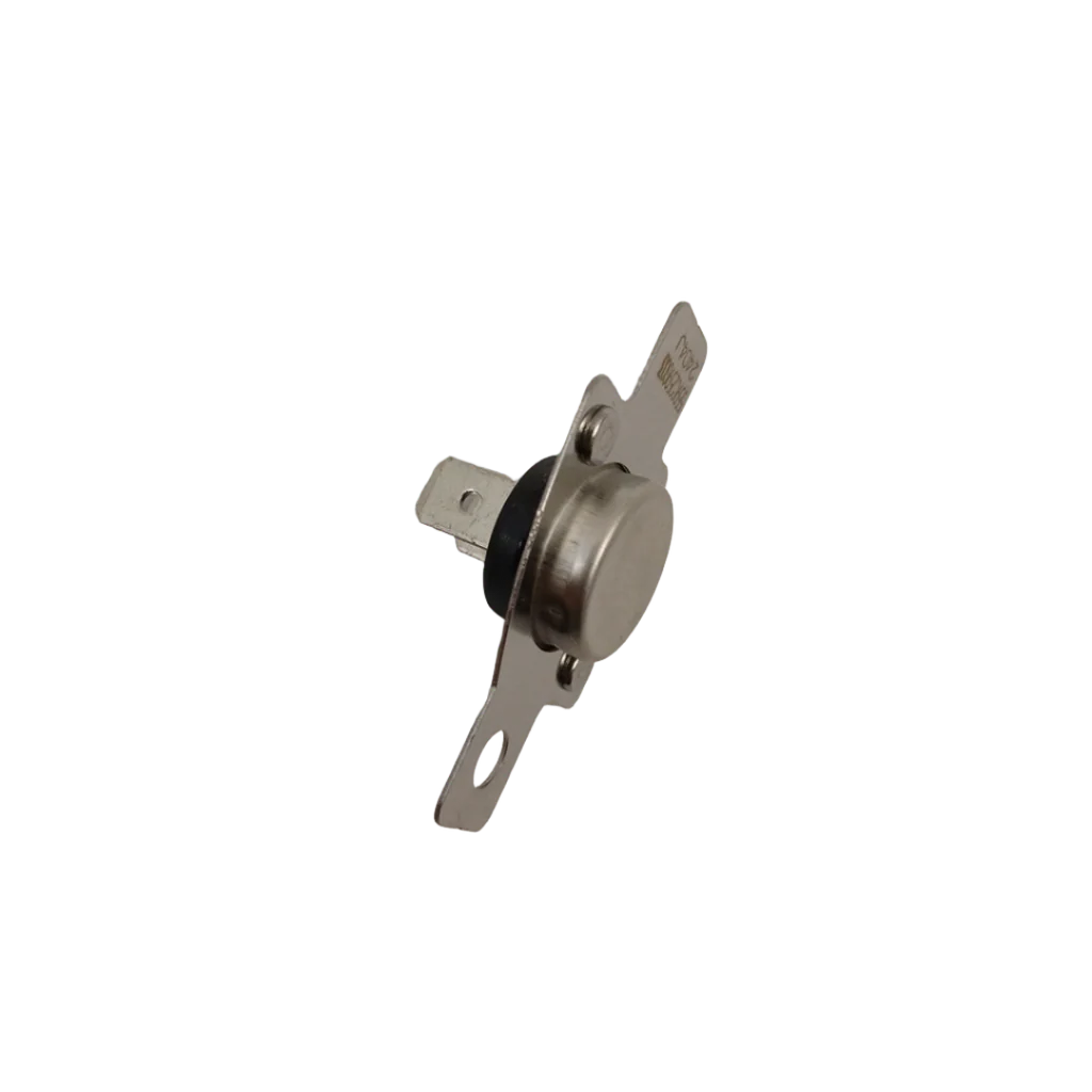 GE Dryer Thermistor WG04F00539 (Replaces WE4M398) - Image 4