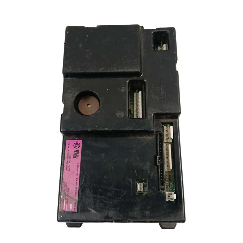WG04F00681 Dishwasher Control Board - Image 2