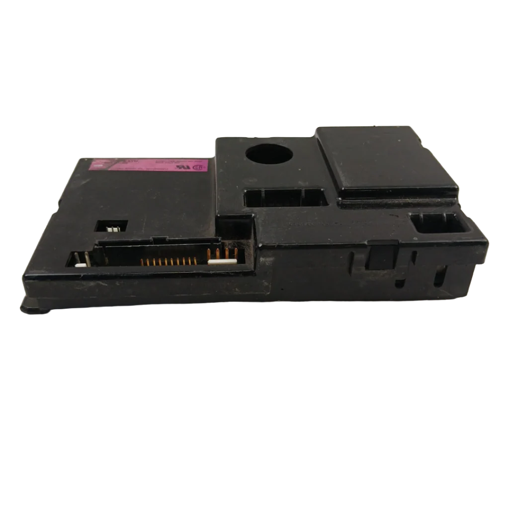 WG04F00681 Dishwasher Control Board - Image 3