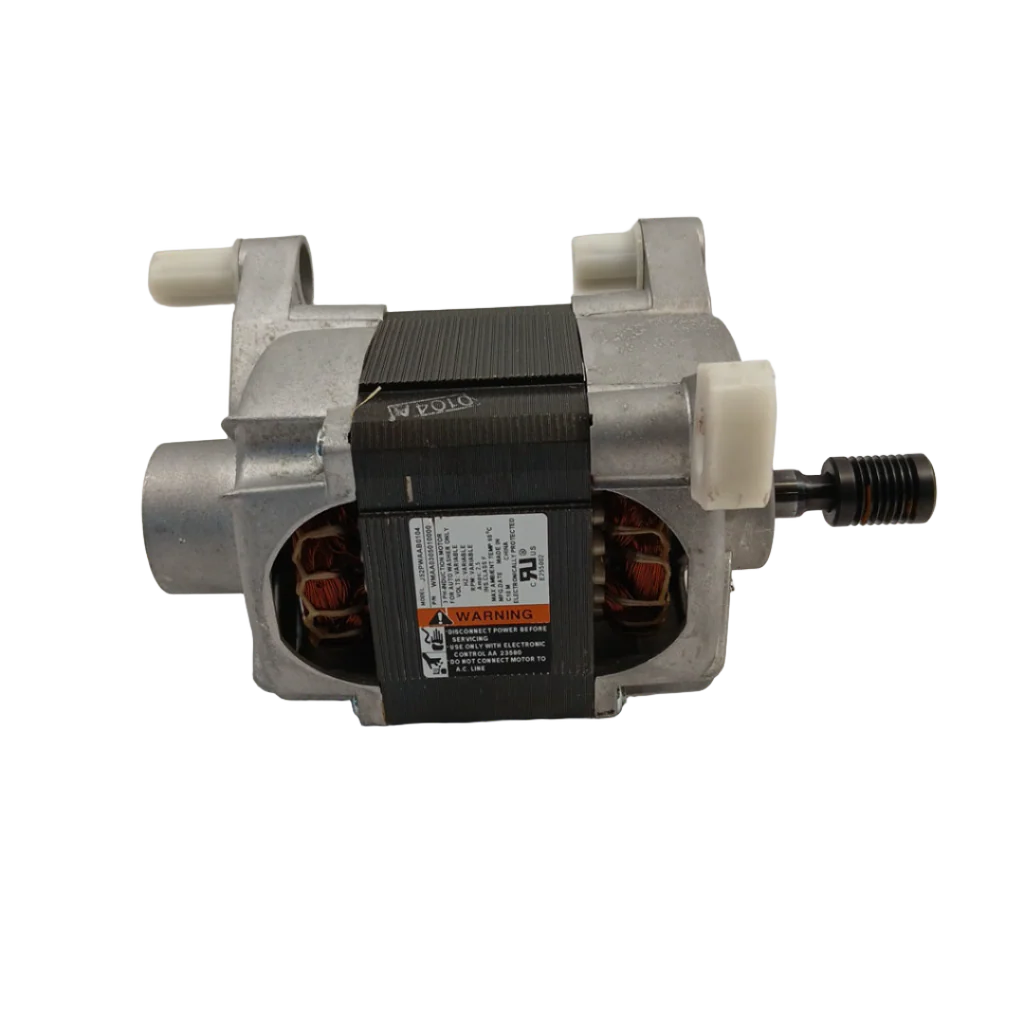WG04F00713 Washer Drive Motor - Image 2
