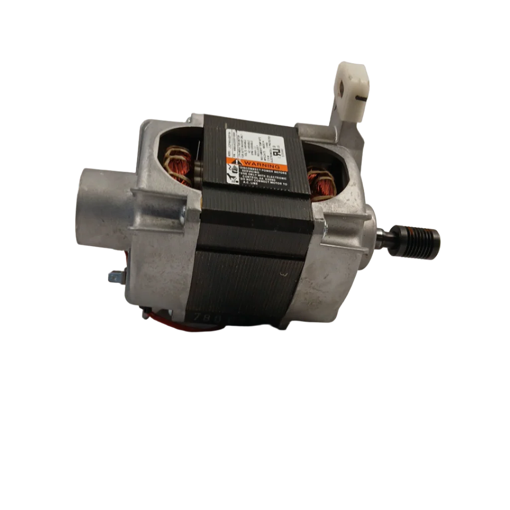 WG04F00713 Washer Drive Motor - Image 3