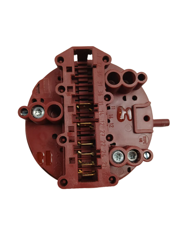 WG04F00839 Washer Water Level Switch - Image 3