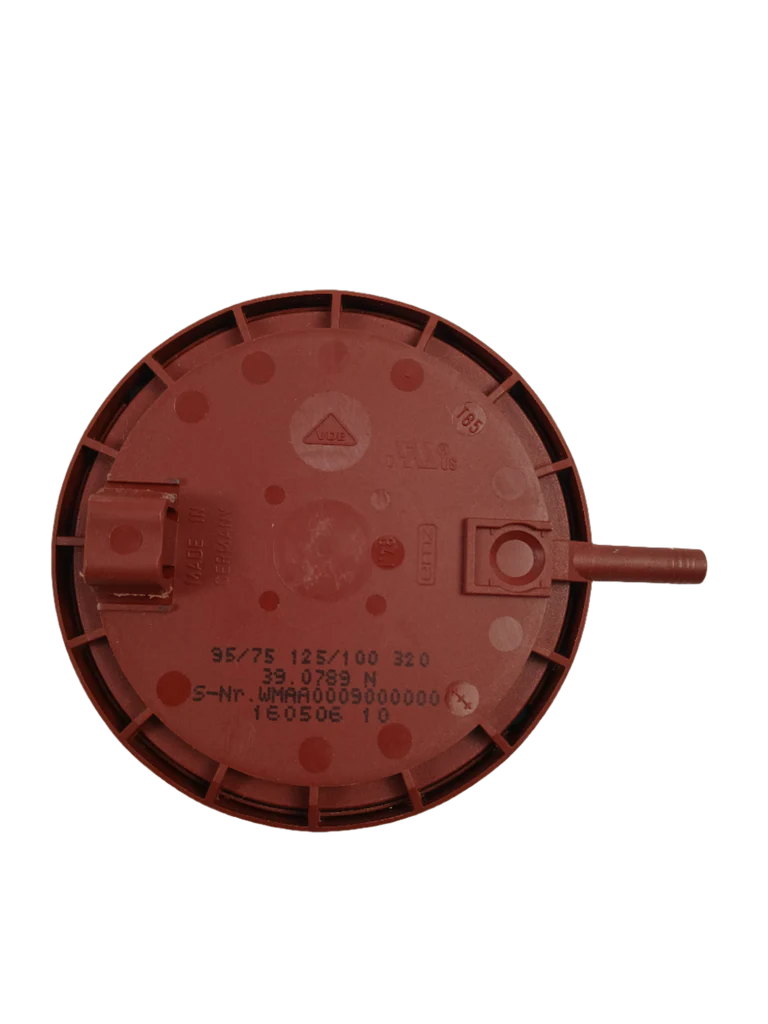 WG04F00839 Washer Water Level Switch - Image 4