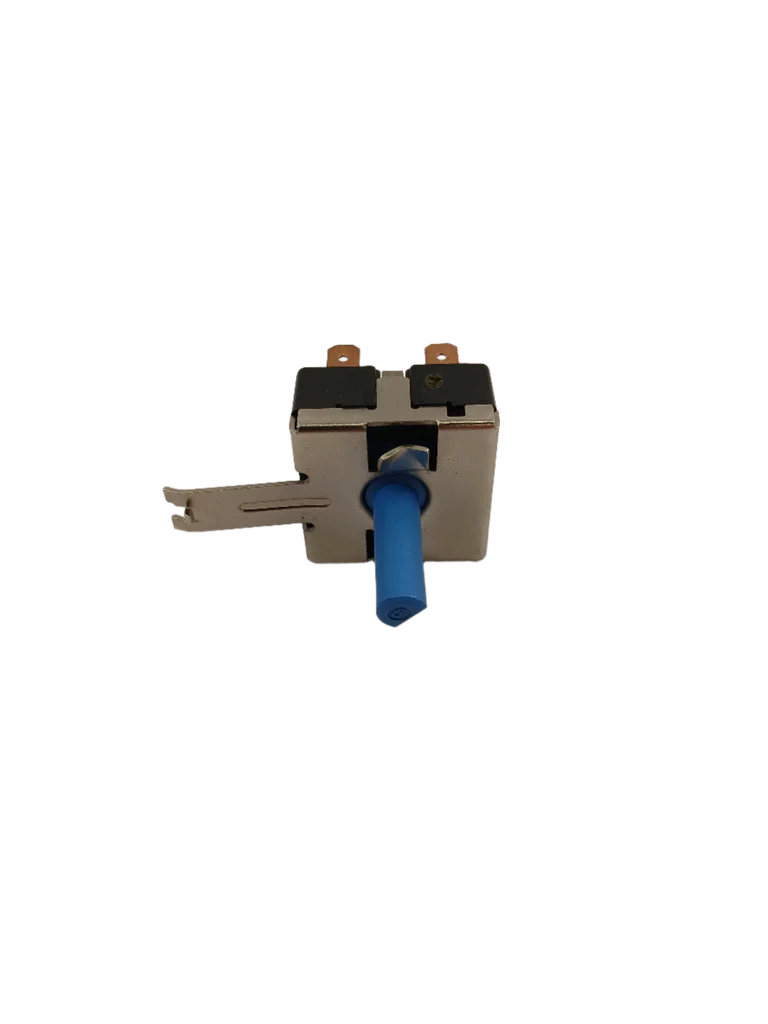 WG04F00946 Dryer Rotary Switch 4TEMP