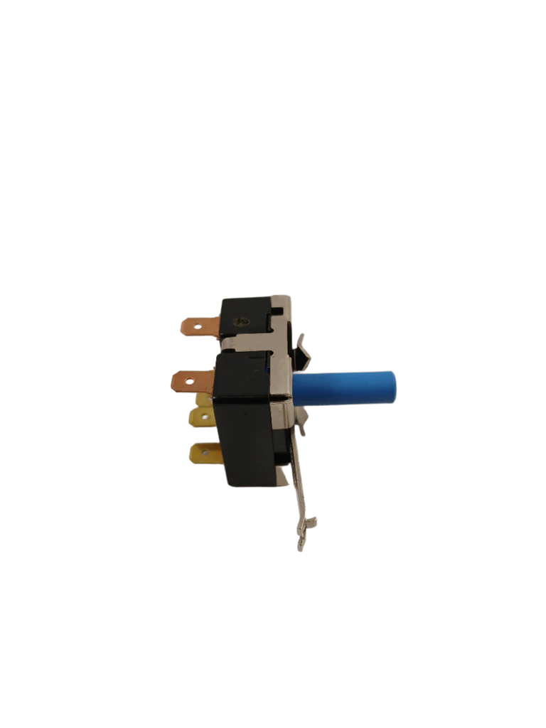 WG04F00946 Dryer Rotary Switch 4TEMP - Image 4