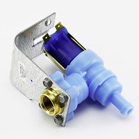 WG04F01376 Dishwasher Water Valve ( replaces WD15X10003)