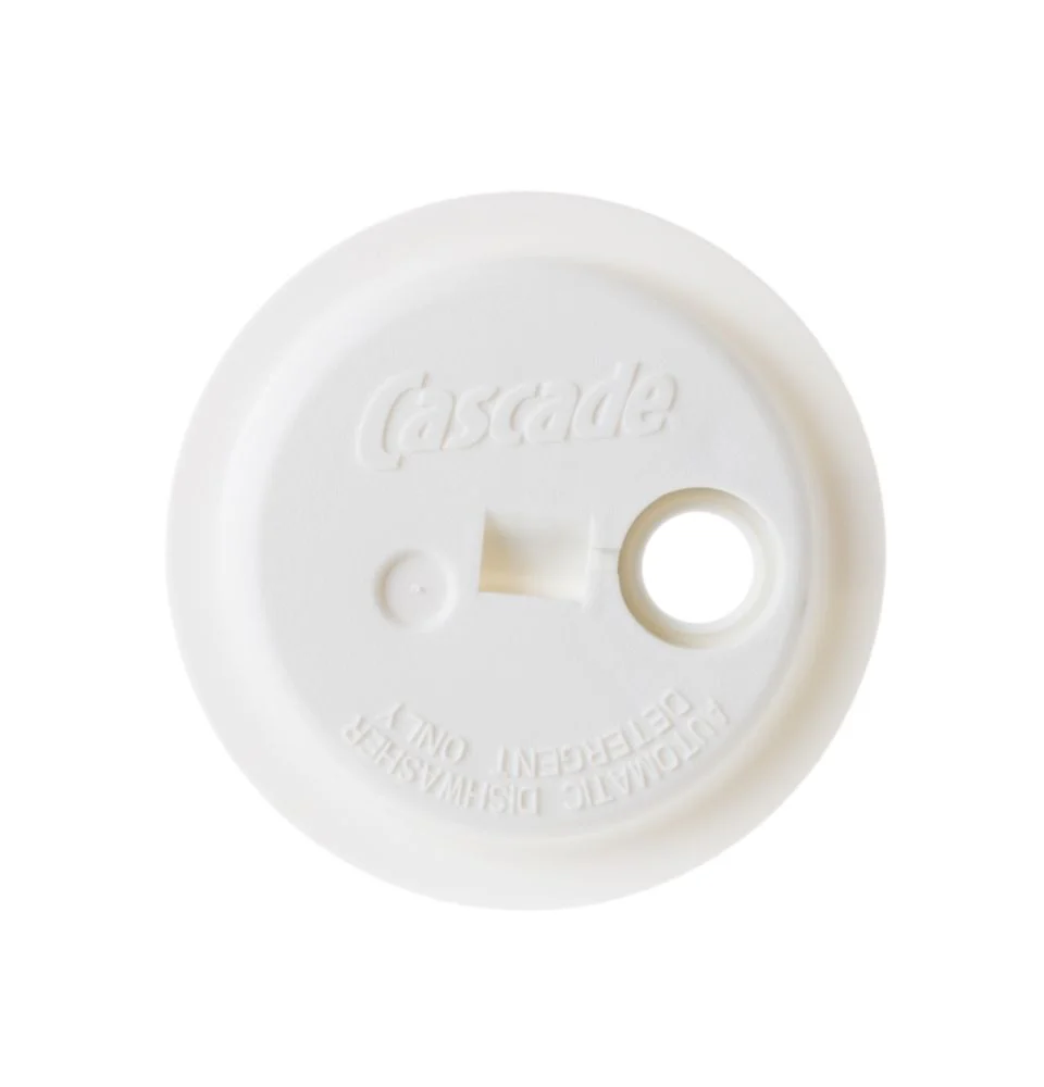 WG04F01675 Dishwasher Detergent Dispenser Cover