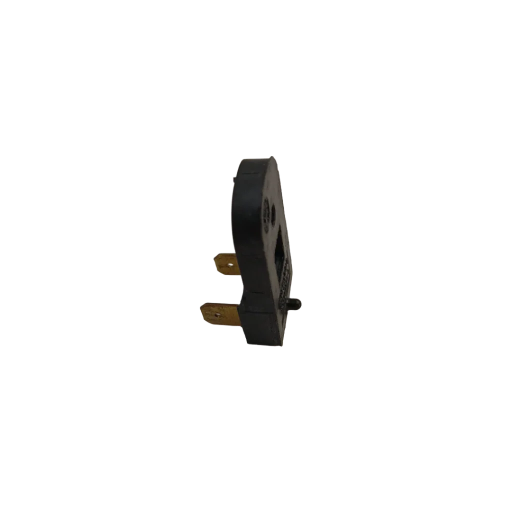 WG04F02271 Dryer Timer Resistor, Replaces WE4M255