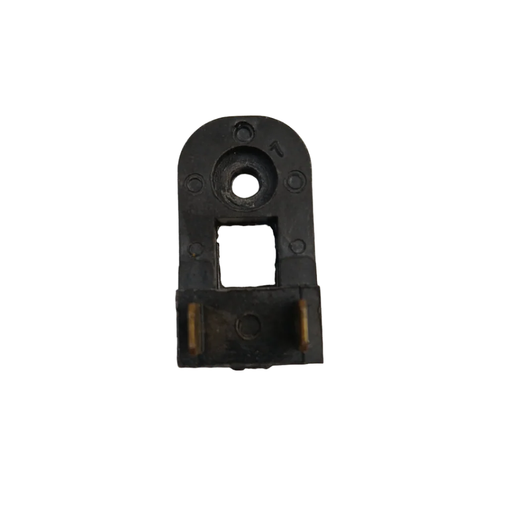 WG04F02271 Dryer Timer Resistor, Replaces WE4M255 - Image 2