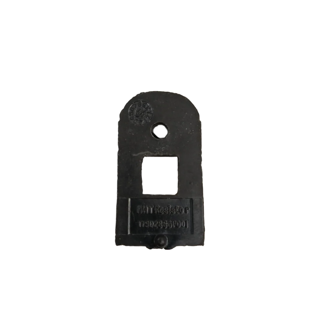 WG04F02271 Dryer Timer Resistor, Replaces WE4M255 - Image 3