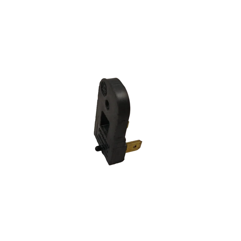 WG04F02271 Dryer Timer Resistor, Replaces WE4M255 - Image 4