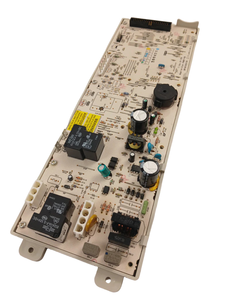 WG04F02279 Dryer Main Power Board ASM (Gas) - Image 3