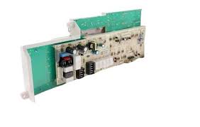WG04F02323 Washer Control Housing