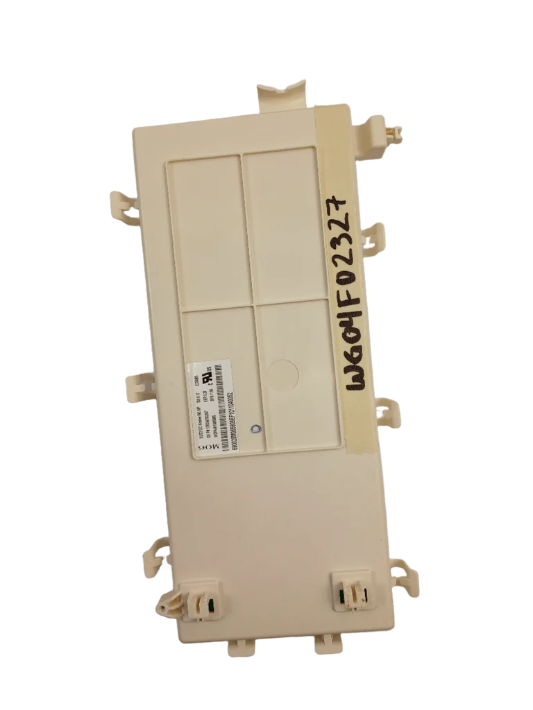 WG04F02327 Dryer Power Board ASM - Image 2
