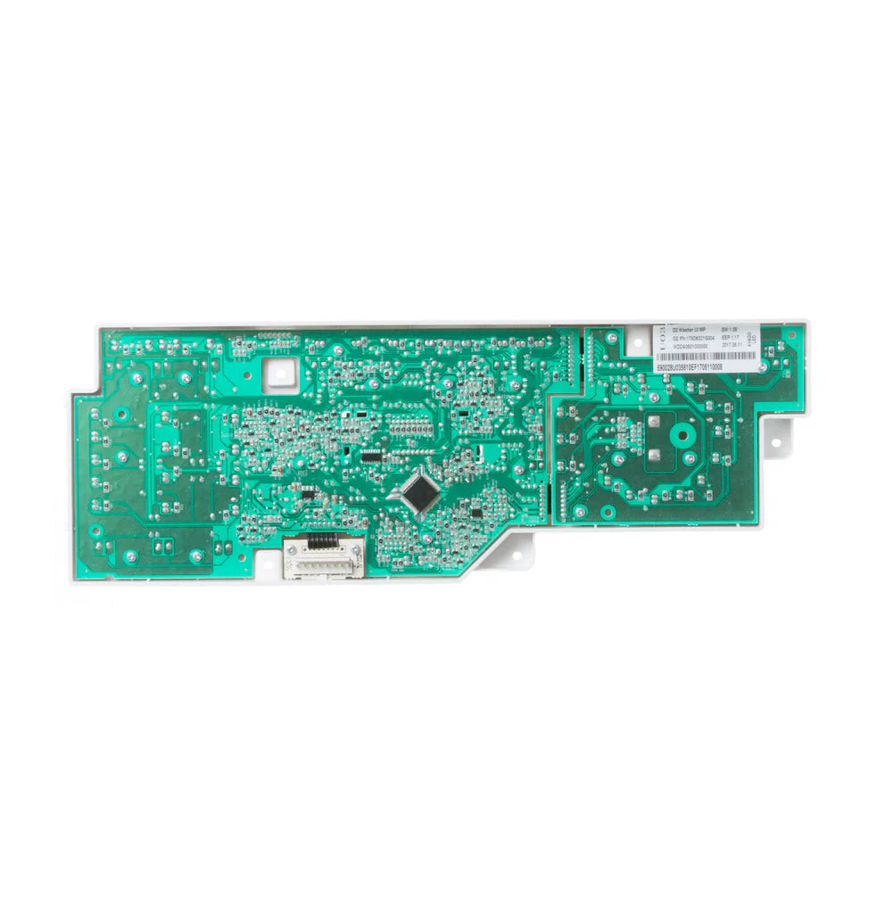 WG04F02329 Washer Control Board - Image 2