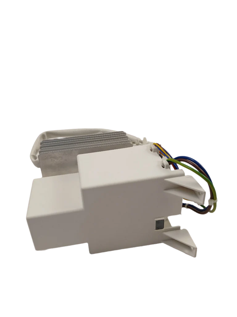 WG04F02331 Washer Certified Refurbished Spin Control Board - Image 5