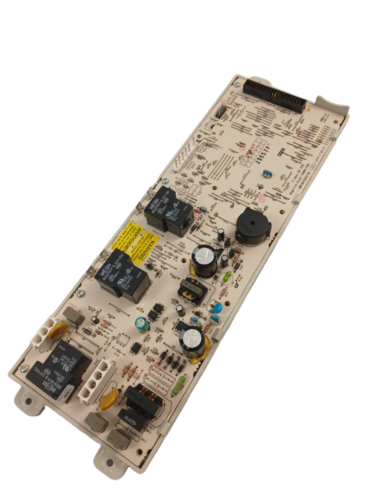 WG04F03515 Dryer Electronic Control Board - Image 3