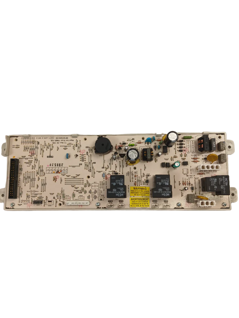 WG04F03515 Dryer Electronic Control Board - Image 4