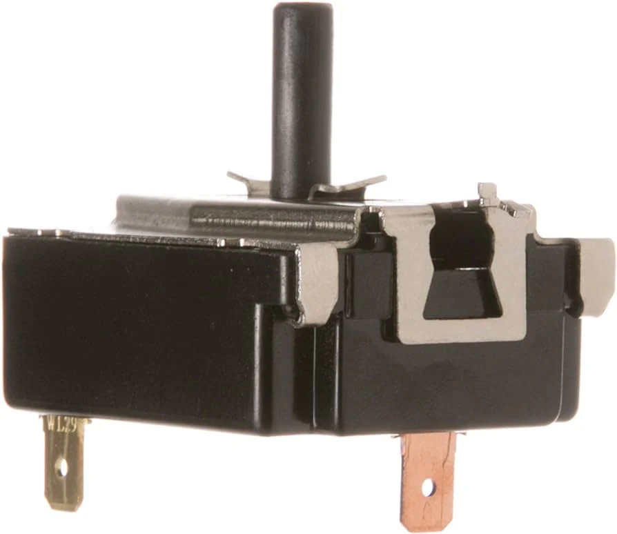 WG04F03522 Dryer Start Switch (replaces WE4X881, WE04X10033, WG04F06098)