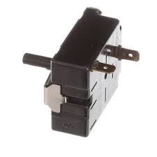WG04F03522 Dryer Start Switch (replaces WE4X881, WE04X10033, WG04F06098) - Image 2