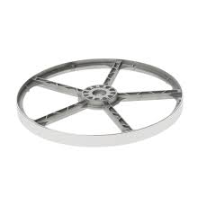 WG04F03541 Washer Drive Pulley