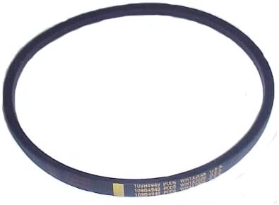 WG04F03608 Washer Drive Belt