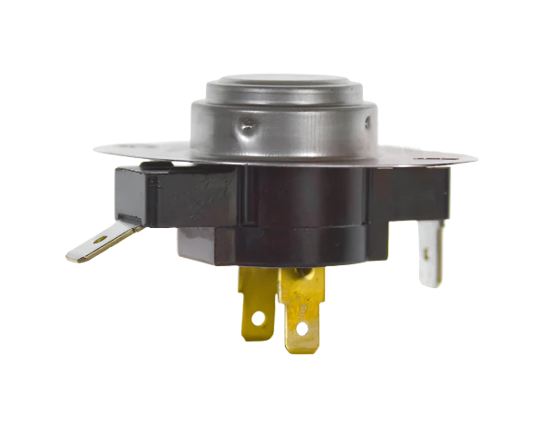 WG04F03775 Dryer Thermostat - Image 4