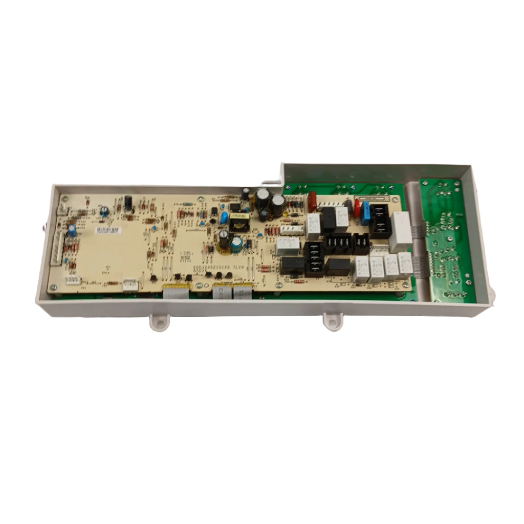 WG04F03796 Washer User Interface Control Board - Image 2