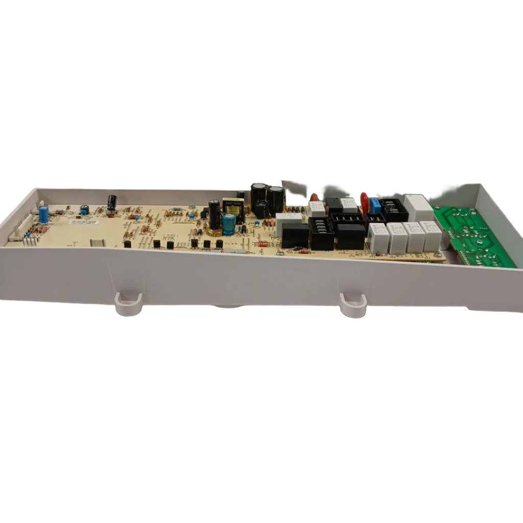 WG04F03796 Washer User Interface Control Board - Image 3