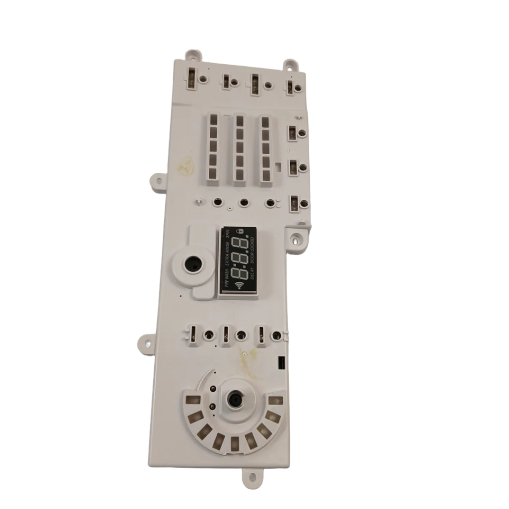 WG04F03796 Washer User Interface Control Board - Image 4