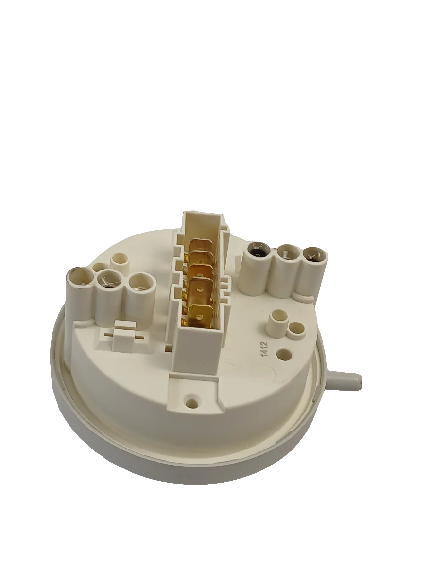 WG04F03813 Washer Pressure Switch, Replaces WH12X10545 - Image 2