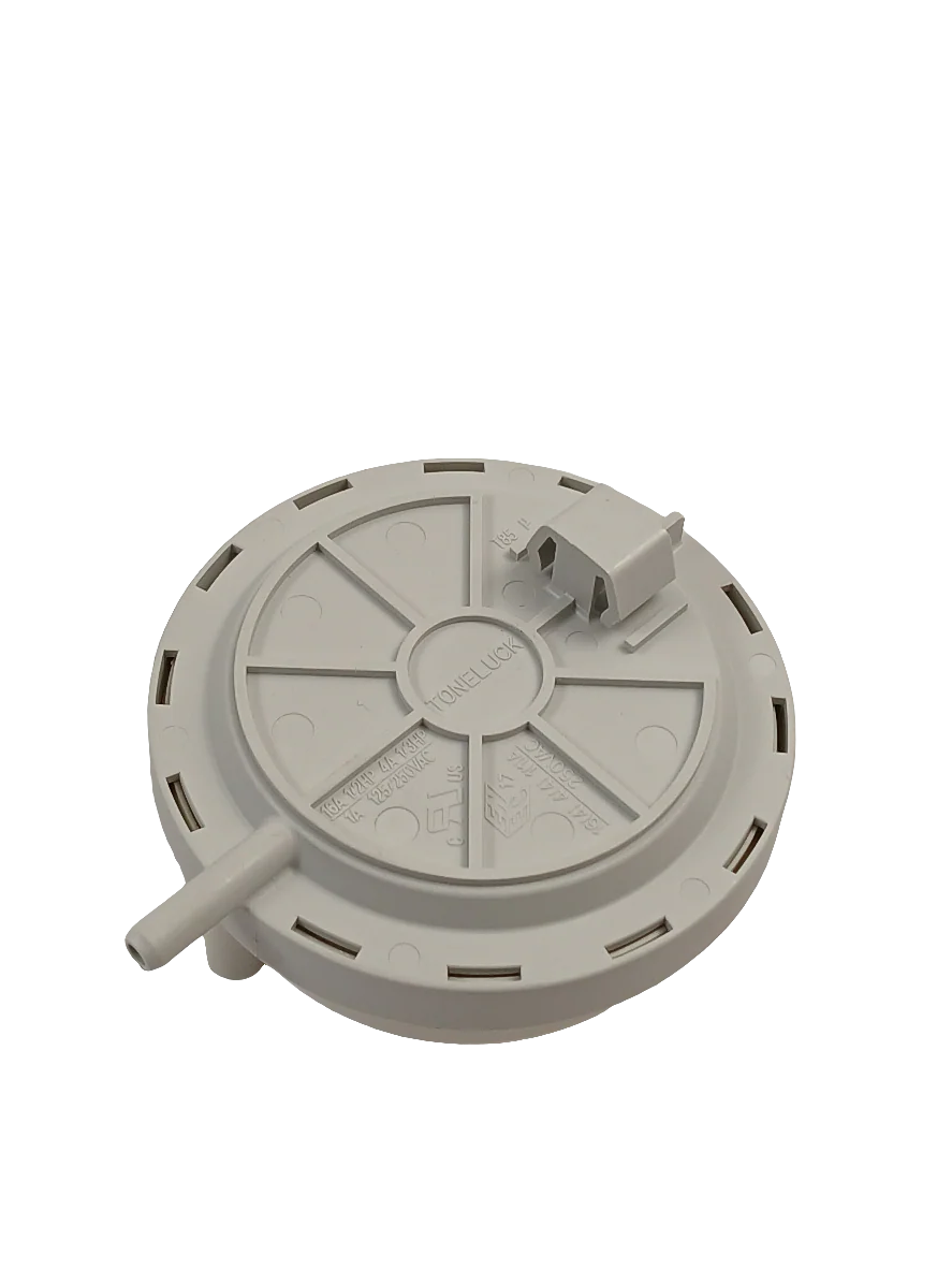 WG04F03813 Washer Pressure Switch, Replaces WH12X10545 - Image 3