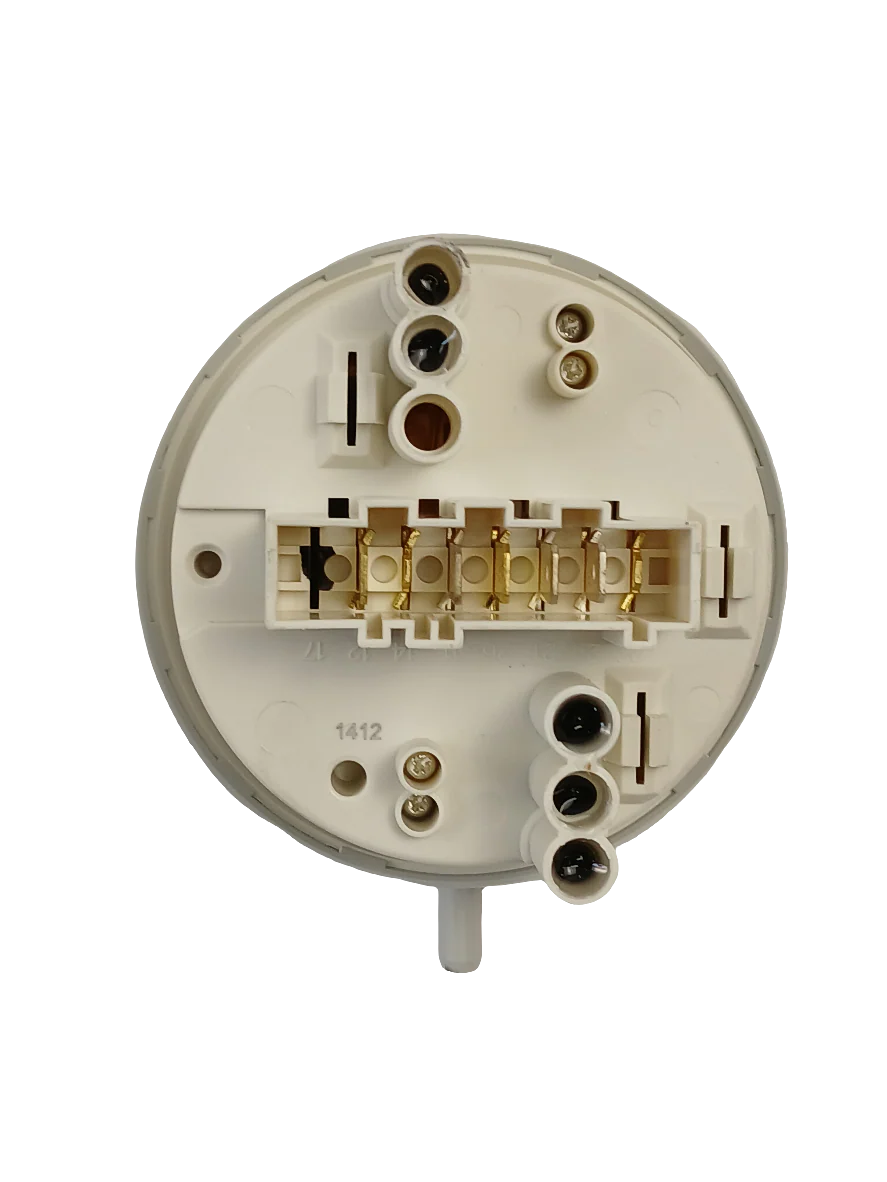 WG04F03813 Washer Pressure Switch, Replaces WH12X10545 - Image 4