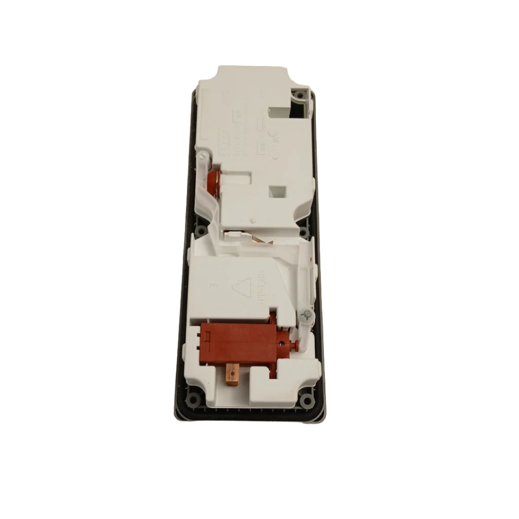 WG04F04137 Dishwasher Detergent Dispenser (replaces WG04F07803) - Image 3