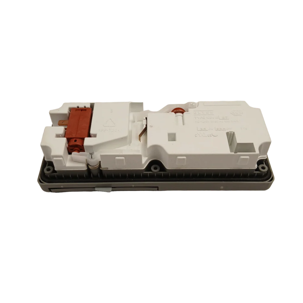 WG04F04137 Dishwasher Detergent Dispenser (replaces WG04F07803) - Image 4