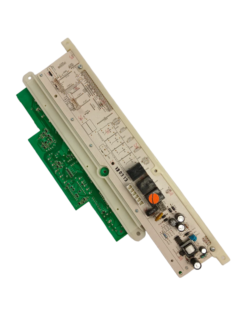 WG04F04506 Washer Electronic Control Board - Image 2