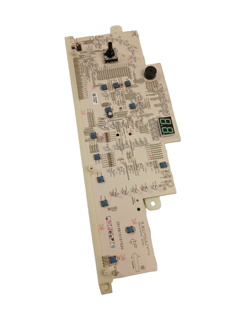 WG04F04506 Washer Electronic Control Board - Image 3