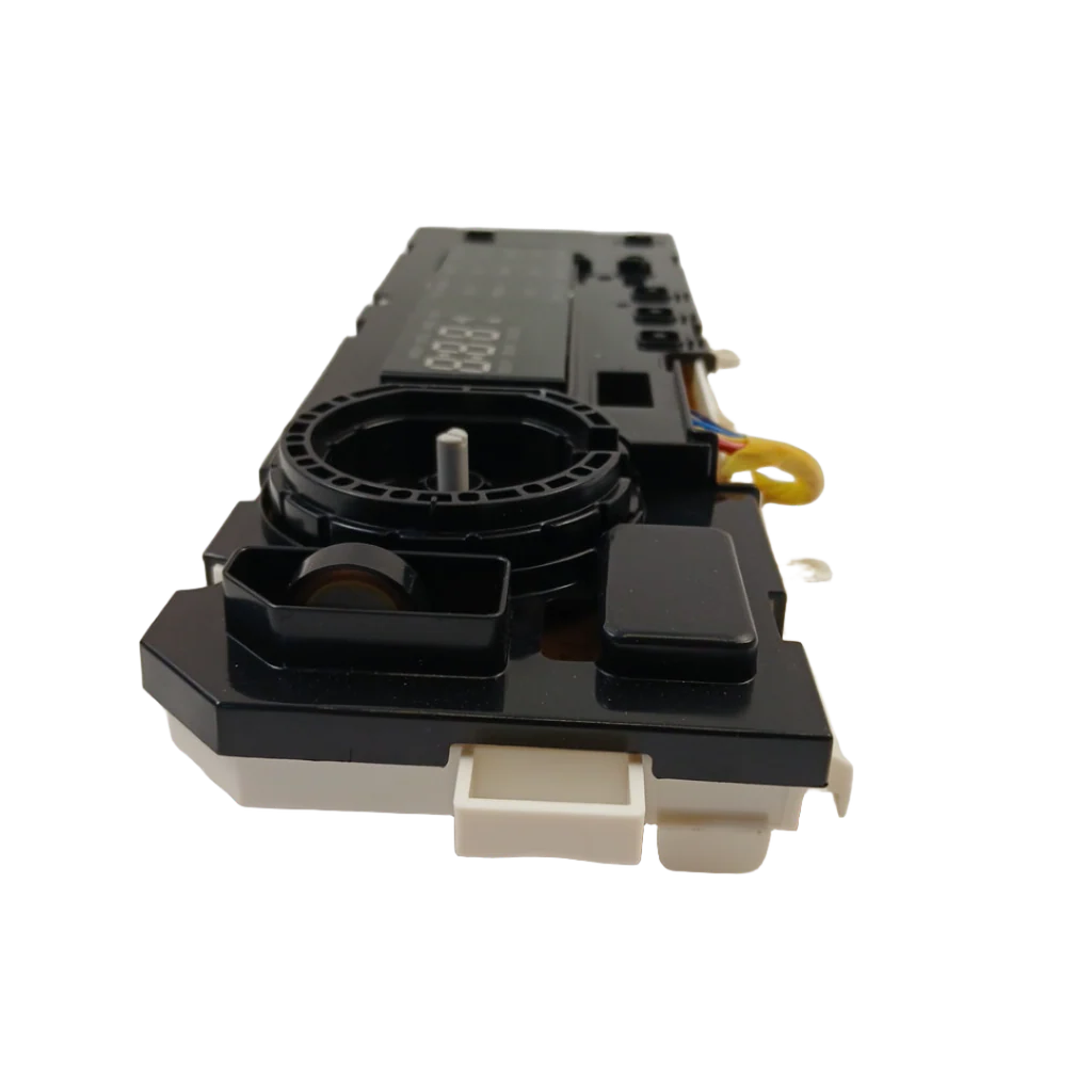 GE Washer Control Board Assembly WG04F04570 (Replaces WH12X10443) - Image 3