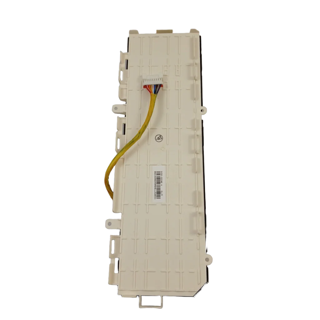 GE Washer Control Board Assembly WG04F04570 (Replaces WH12X10443) - Image 4