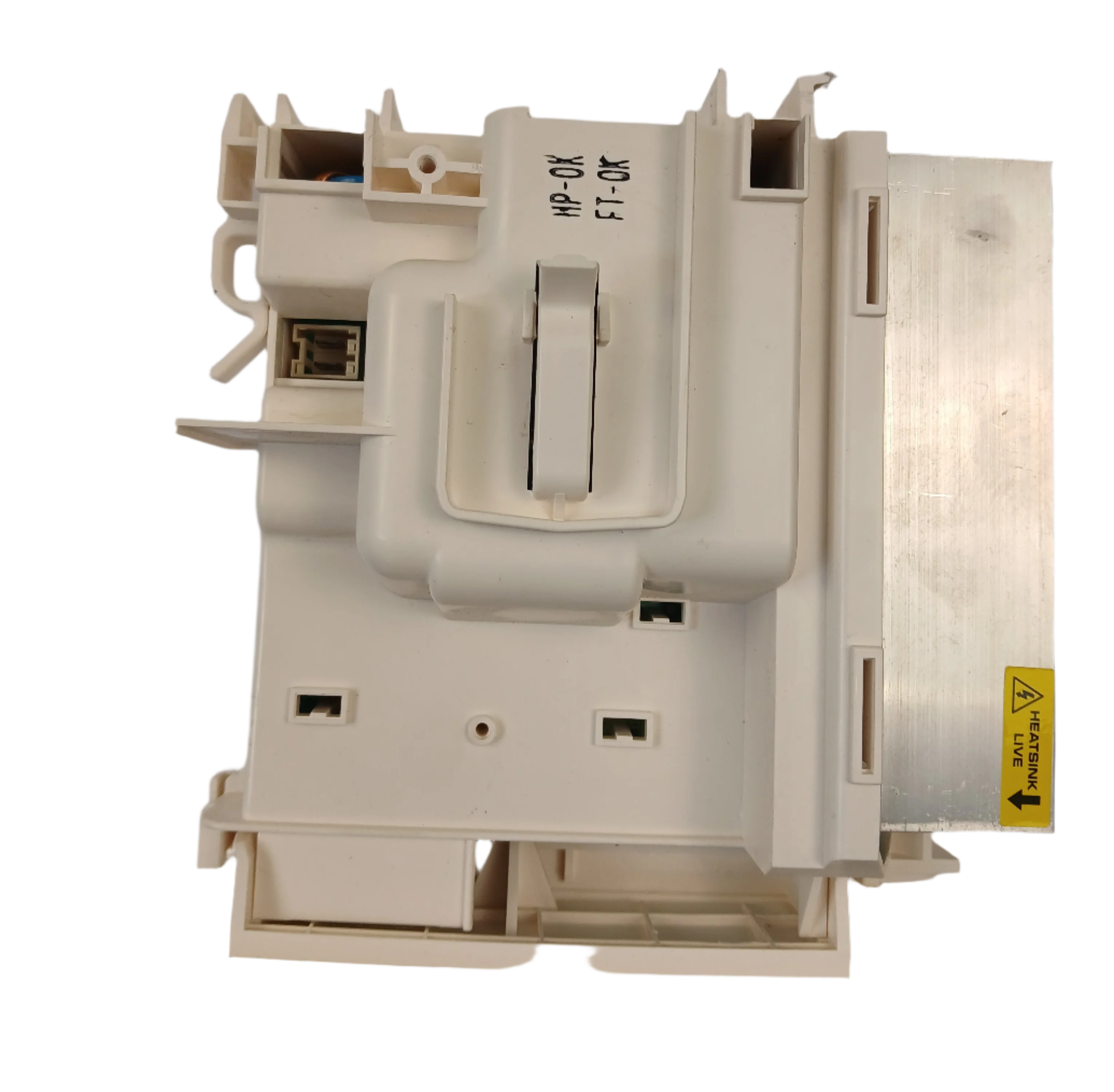 WG04F04574 Washer Board Motor - Image 3