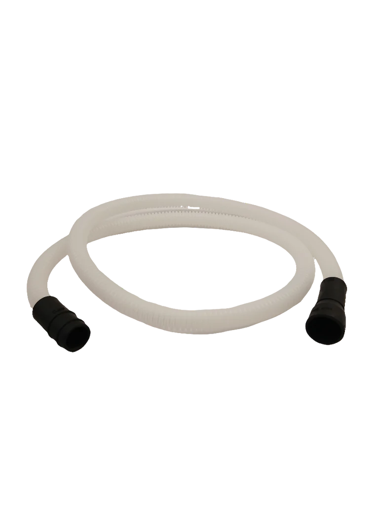 WG04F04609 Dishwasher Drain Tube Assembly (replaces WD24X10062, WG04F11347) - Image 3