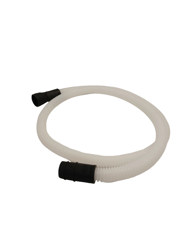 WG04F04609 Dishwasher Drain Tube Assembly (replaces WD24X10062, WG04F11347) - Image 4