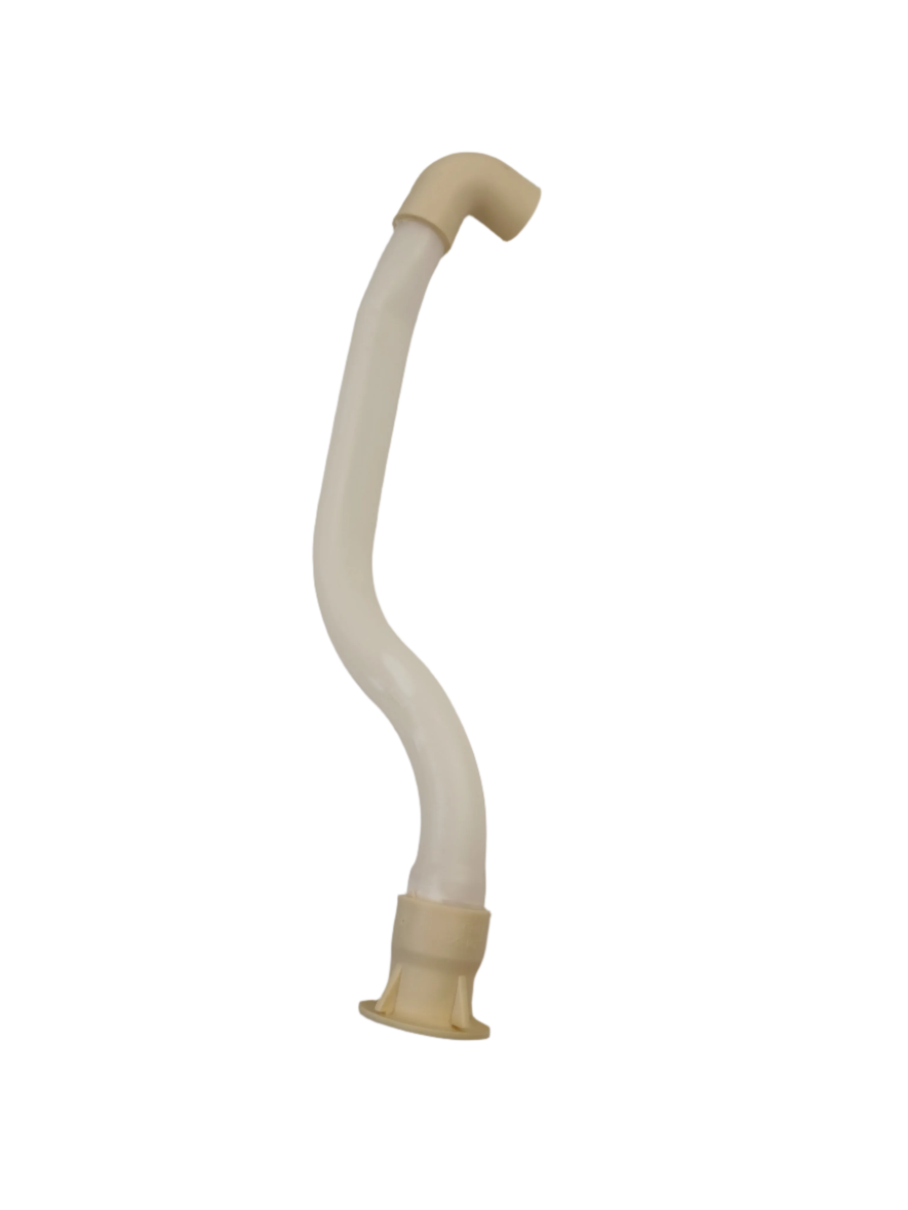 WG04F04668 Washer Pump To Cabinet Drain Hose - Image 3