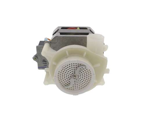 WG04F04741 Dishwasher Certified Refurbished Circulation Pump & Motor Assy