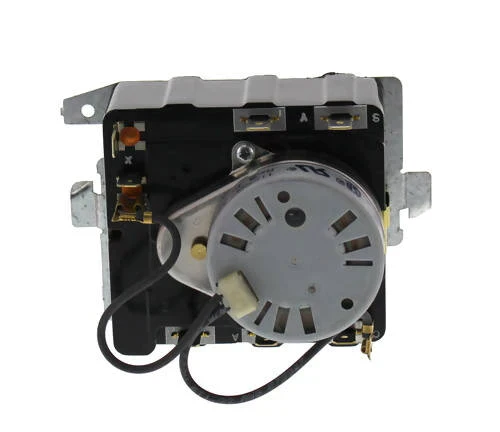 WG04F04960 Dryer Timer