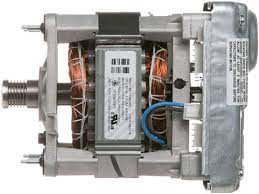 WG04F05512 Washer Motor With Inverter Board