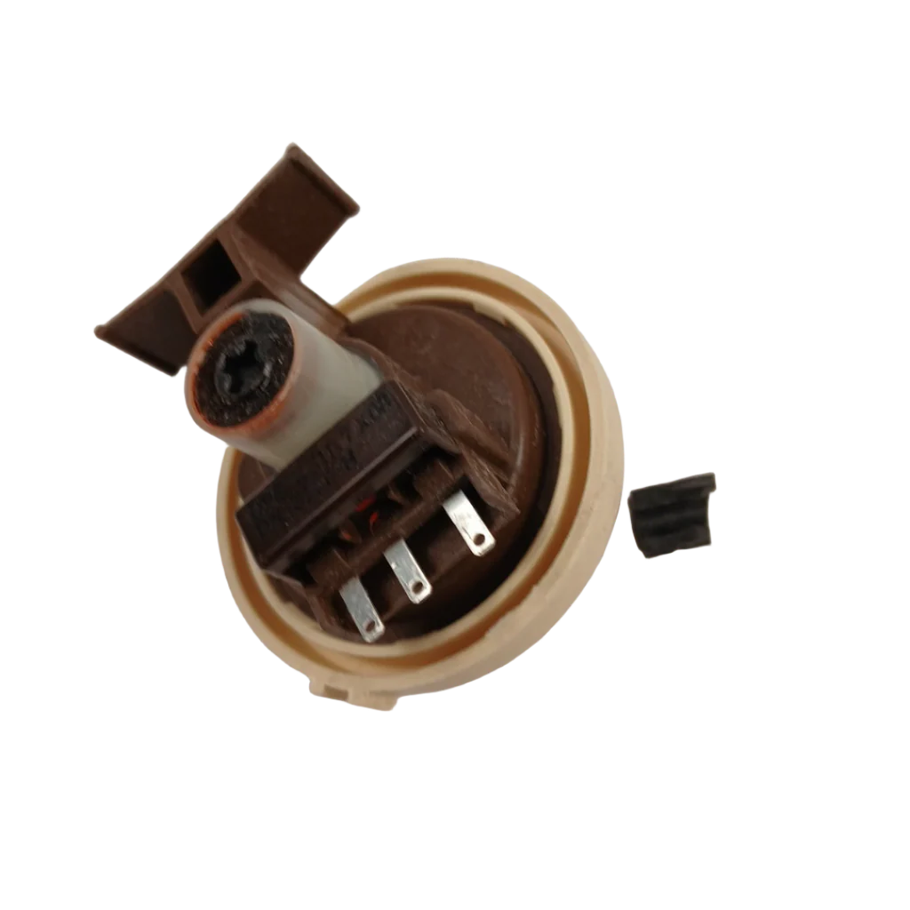 WG04F05553 Washer Certified Refurbished Pressure Switch
