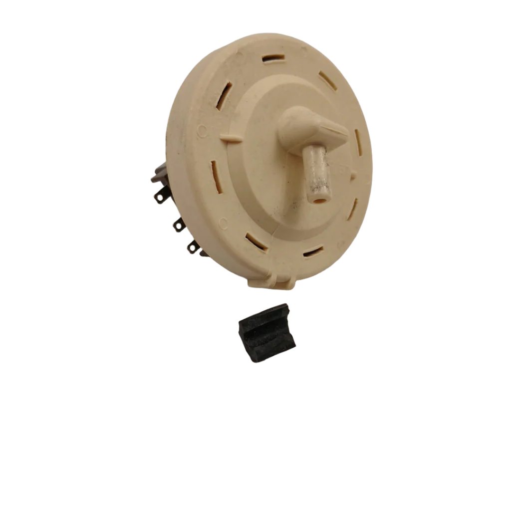 WG04F05553 Washer Certified Refurbished Pressure Switch - Image 3