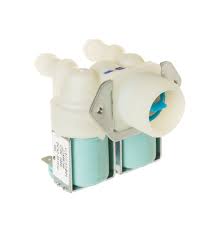 WG04F05884 Washer Duel Water Valve