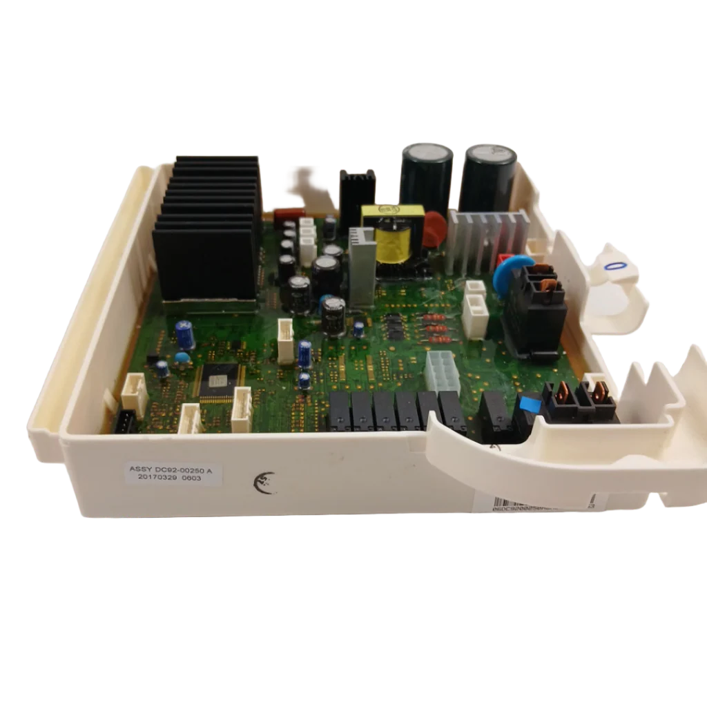 WG04F06490 Washer Spin Control Board - Image 3